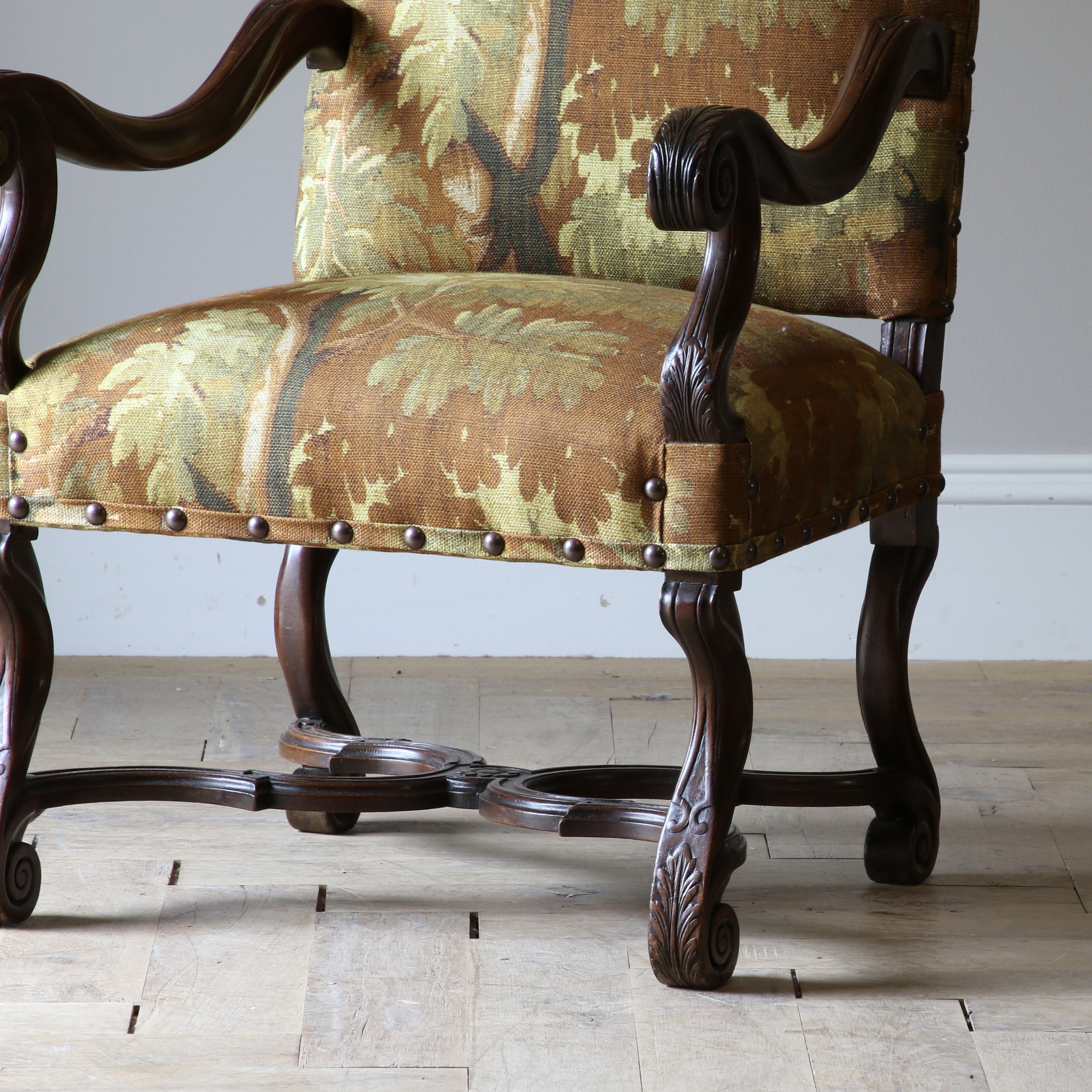 Louis XIV Armchair